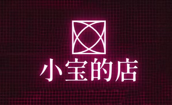 小宝的店